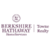 Berkshire Hathaway HomeServices Towne Realty Logo