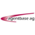 agentbase AG Logotype