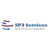 SP3 Services Logo