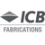 ICB (Fabrications) Ltd Logo