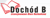 Accounting Office "Dochód B" K. Logo