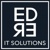 KLAUS EDER IT Solutions Logotype
