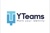 YTeams Pvt Ltd Logo