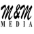 Mike & Mike Media Logo