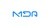 MDA Digital Logotype