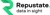 Repustate Inc. Logo