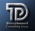 Daneshmand Consulting Group Logotype