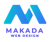 Makada Web Design Logo