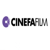 Cinefa Film Logo