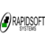 Rapidsoft Systems, Inc. Logo