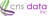 CNS DATA Inc Logo