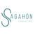 Sagahón Consulting Logo