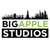 Big Apple Studios Logo