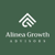 Alinea Growth Advisors Logotype