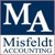 Misfeldt Accounting Logo