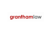 Grantham Law Logotype