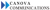 Canova Communications Logo