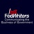 FedWriters Logo