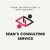Sean's Consulting Service Logo