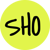 SHO | Digital Design Logo