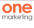 One Marketing Logotype