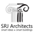 SRJ Architects Inc. Logo