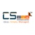 CSism Technologies Logo