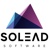 SOLEAD Software Logo