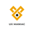 Ux Maniac Logo