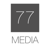 77 Media Logo