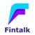 Fintalk Software Labs Pvt. Ltd. Logo