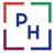Phillip Web Design & Development Logo