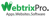 WebtrixPro, Inc Logo