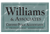 Williams & Associates, CPAs, PA Logo