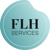 FLH-Services Logo