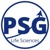 PSG Life Sciences Logo