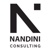 Nandini Consulting Logo