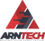 ARNTECHBD Logo
