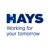 Hays Logo