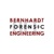 Bernhardt Forensic Engineering LLC Logotype