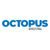 octopus Digital Logo