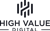HighValue Digital Logo