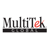 MultiTek Global Logotype