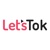 Lets Tok Logo