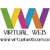 VIRTUAL WEB Logo