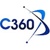 Contax360 BPO Solutions, Inc. Logo