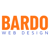 Bardo Web Design Logo