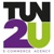 Tun2U E-commerce Agency Logo