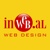 inWEB.AL Web Design Studio Logo