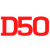 Division50 Logo